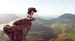 Fallgropar vid bakgrundskontroll