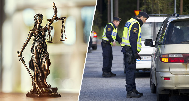 Bakgrundskontroll vid rekrytering